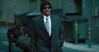 野獣処刑人 ザ・ブロンソン