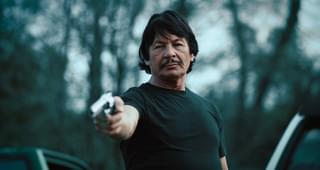 野獣処刑人 ザ・ブロンソン