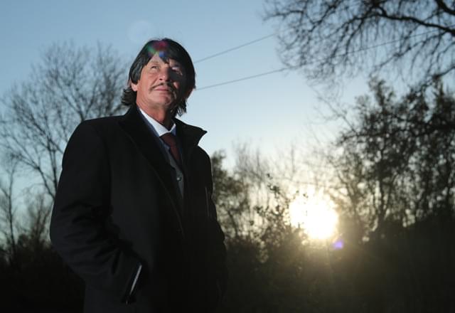 ロバート・ブロンジーの「野獣処刑人 ザ・ブロンソン」の画像