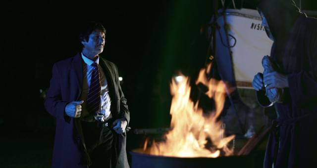 ロバート・ブロンジーの「野獣処刑人 ザ・ブロンソン」の画像