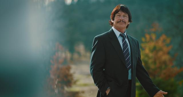 ロバート・ブロンジーの「野獣処刑人 ザ・ブロンソン」の画像