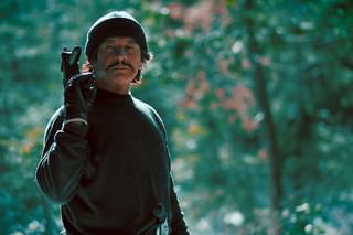 野獣処刑人 ザ・ブロンソン