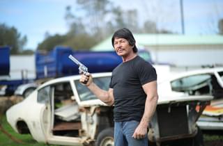 野獣処刑人 ザ・ブロンソン