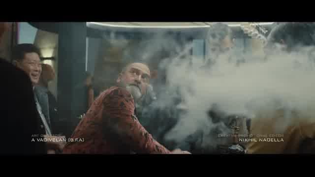 本編映像（オープニング）