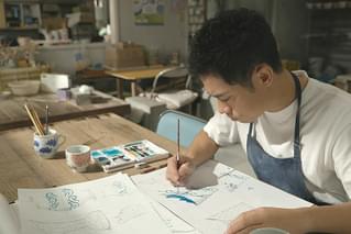 未来へのかたち