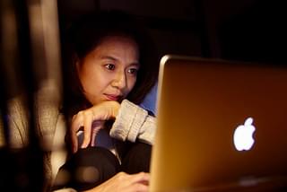 ミセス・ノイズィ