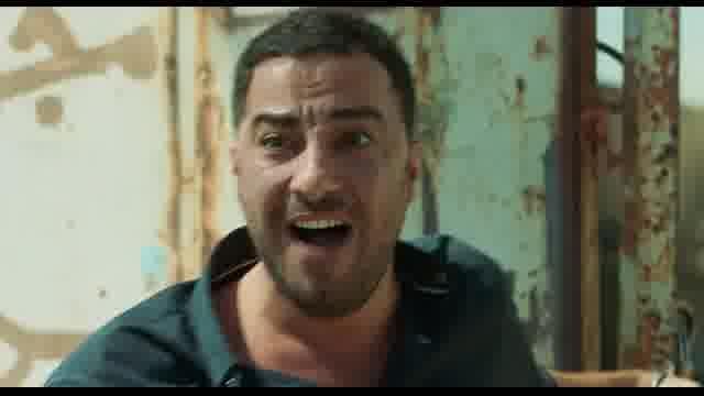 予告編（60秒）