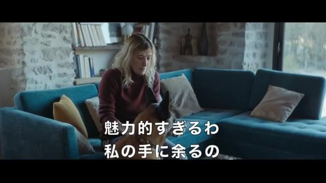 本編映像