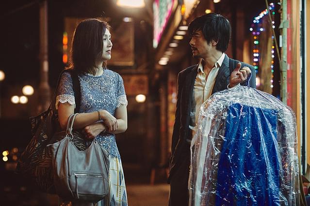 ファストフード店の住人たち