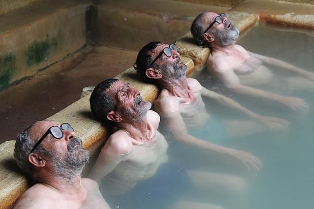 死神の来ない村