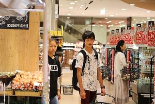 テイクオーバーゾーン