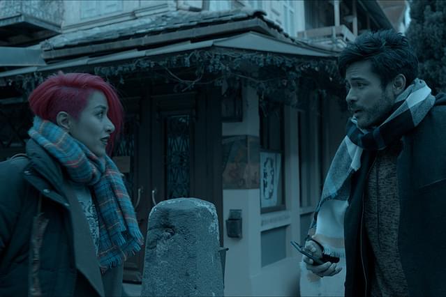 それぞれの記憶