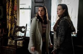 ナイブズ・アウト 名探偵と刃の館の秘密