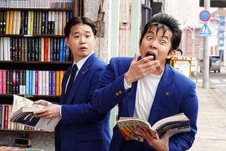 今日から俺は!!劇場版