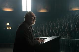 戦争のさなかで