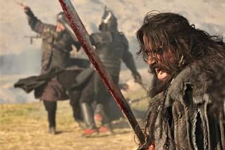 ブラック・ウォリアーズ オスマン帝国騎兵隊