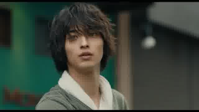 副音声上映本編サンプル映像