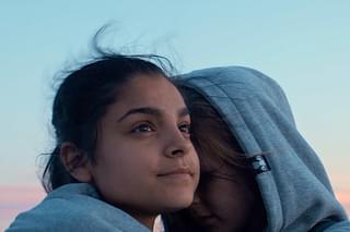 約束の地のかなた