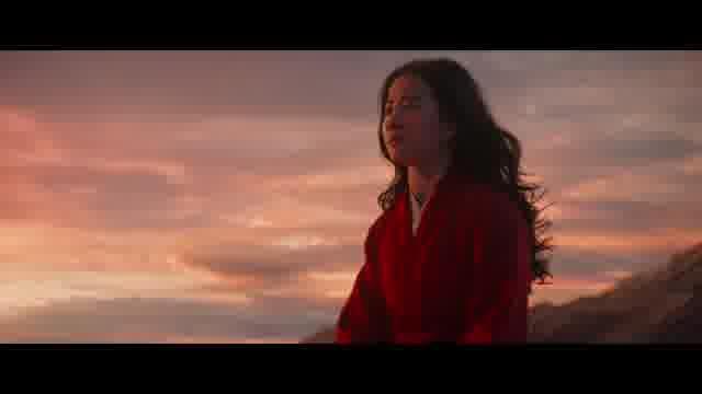 日本語吹き替え版予告編