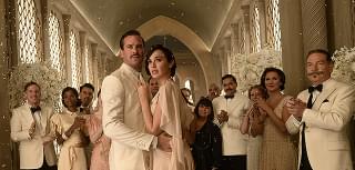 ナイル殺人事件