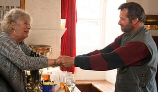 フィッシャーマンズ・ソング コーンウォールから愛をこめて