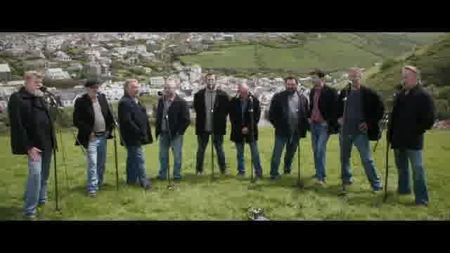 インタビュー映像