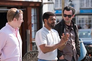 フィッシャーマンズ・ソング コーンウォールから愛をこめて