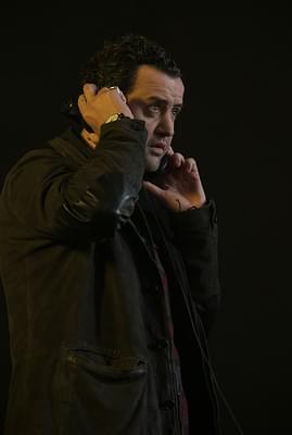 フィッシャーマンズ・ソング コーンウォールから愛をこめて