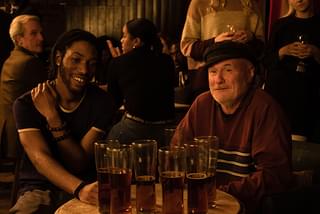 フィッシャーマンズ・ソング コーンウォールから愛をこめて