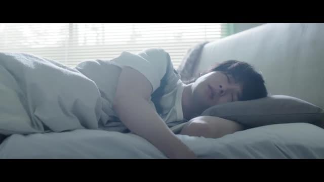 主題歌入り予告編