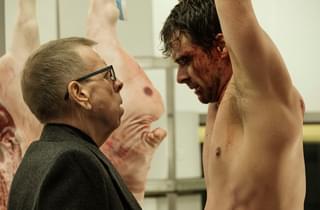 ロンドン・バーニング