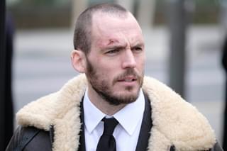 ロンドン・バーニング