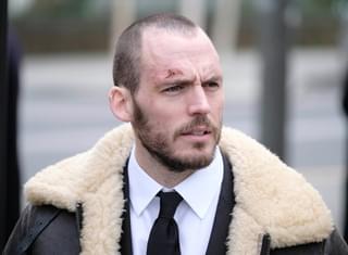 ロンドン・バーニング