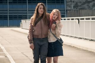 ワールドエンド・サーガ 世界感染