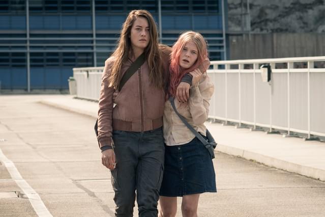 ワールドエンド・サーガ 世界感染