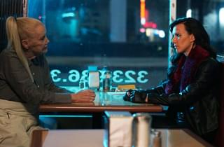 アクセレーション