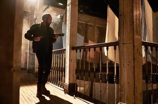 KILLERS キラーズ 10人の殺し屋たち