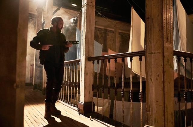 ニコラス・ケイジの「KILLERS キラーズ 10人の殺し屋たち」の画像