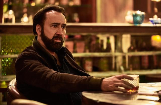 ニコラス・ケイジの「KILLERS キラーズ 10人の殺し屋たち」の画像