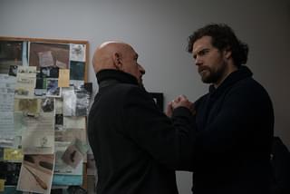 サスペクト 薄氷の狂気