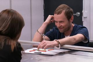 サスペクト 薄氷の狂気