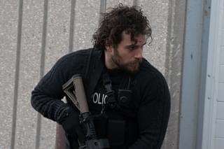 サスペクト 薄氷の狂気