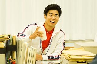 劇場版 おいしい給食 Final Battle