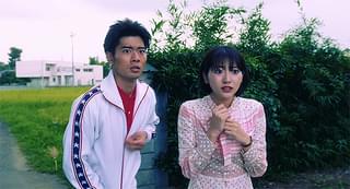 劇場版 おいしい給食 Final Battle