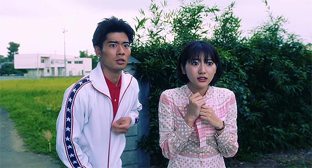 辻本達規の「劇場版 おいしい給食 Final Battle」の画像