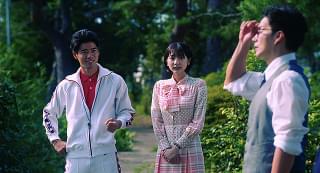 劇場版 おいしい給食 Final Battle