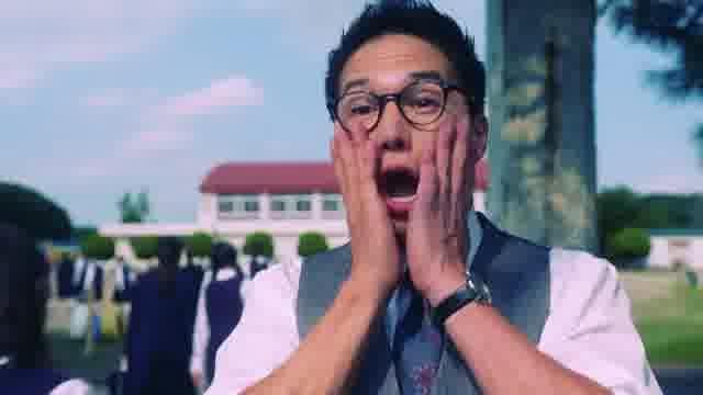 TVスポット：給食マニア最大の危機編