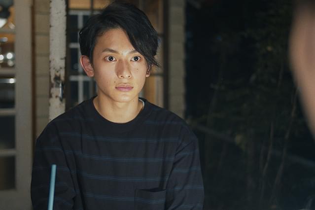 劇場版ほんとうにあった怖い話2019 冬の特別篇