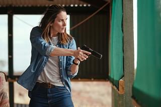 ダスト・ウォーカー