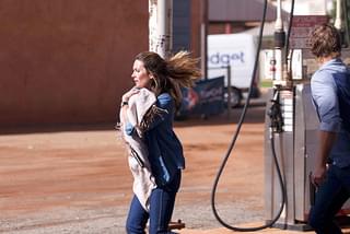 ダスト・ウォーカー